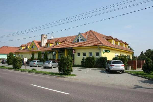 Hotel Zetocha foto 1