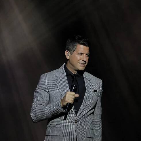 Il Divo Tenor’s Ex-Wife Sues Him, Citing Sexual and Physical Abuse