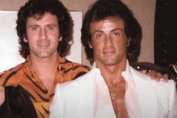 Frank Stallone Is Far from Over » PopMatters