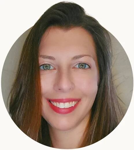 Liz White headshot 2025
