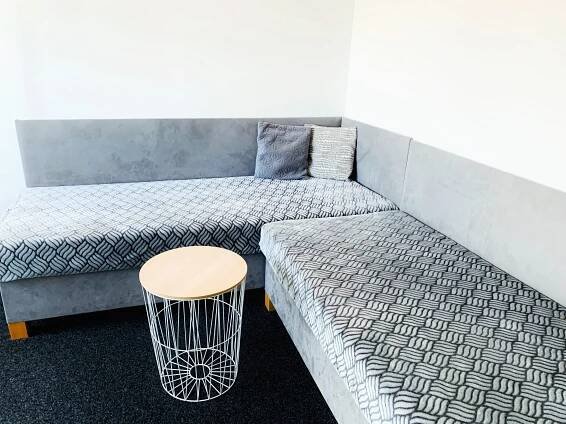 Apartmány na Zahradní - apartmán v Břeclavi , Podyjí, Lednicko Valtický areál