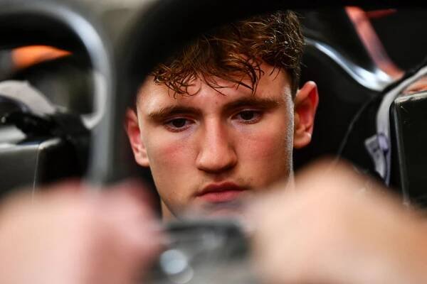 Motor Sports & Formula 1 News - Rally Championships - The Irish Independent - Irish Independent