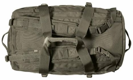 Cestovní taška 5.11 Rush LBD Lima, Ranger Green | army shop alfatactical.cz