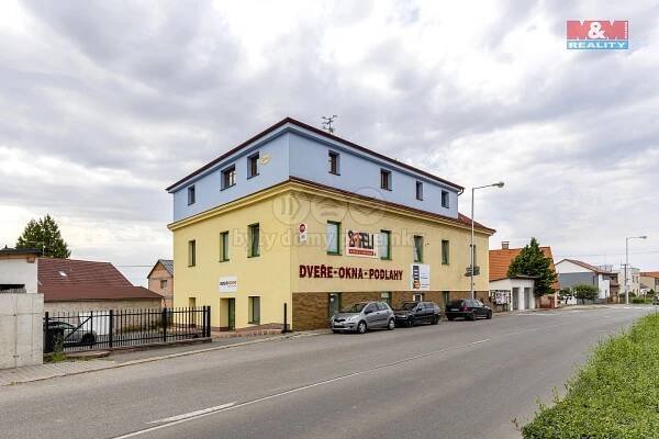 Pronájem domů, Chrudim | Mapio.cz