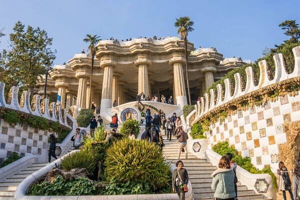 The 60 Best Things to Do in Barcelona - TicketLens Magazine