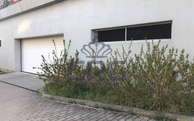 PRODEJ GARÁŽOVÉHO STÁNÍ NA ULICI ŘÍČANSKÁ, BRNO-BYSTRC | CREDO REAL GROUP a.s.