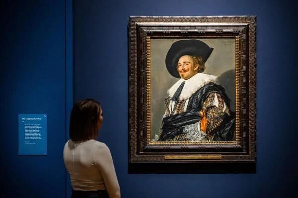 Frans Hals: Old Master, New Tricks | For Connoisseurs | Sotheby’s