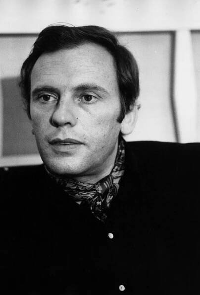 Jean-Louis Trintignant, Star of Celebrated European Films, Dies at 91