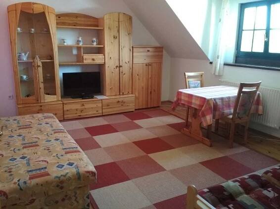 Apartmán č. 10 - Leština u Strmilova - foto 39