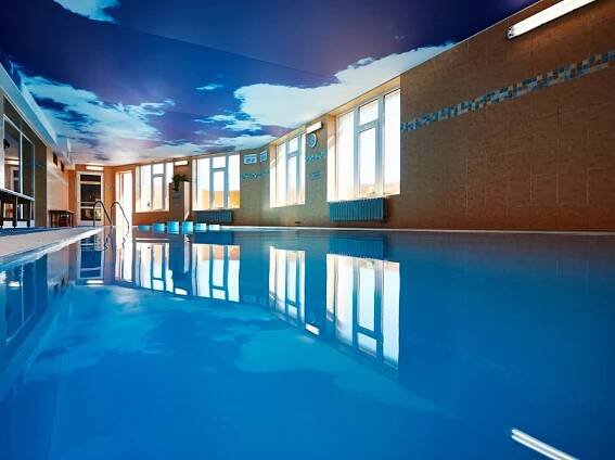 Hotel Slunce Aquacentrum