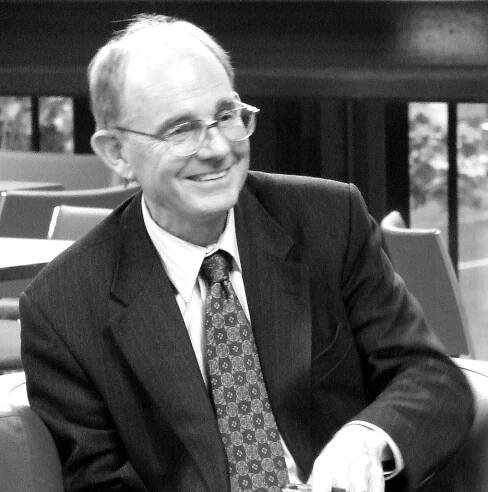 Chris Mullin (politician) - Wikipedia