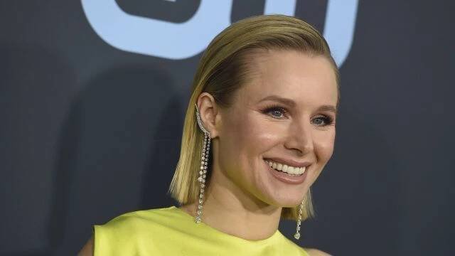 Kristen Bellová v černohumorném thrilleru pro Netflix