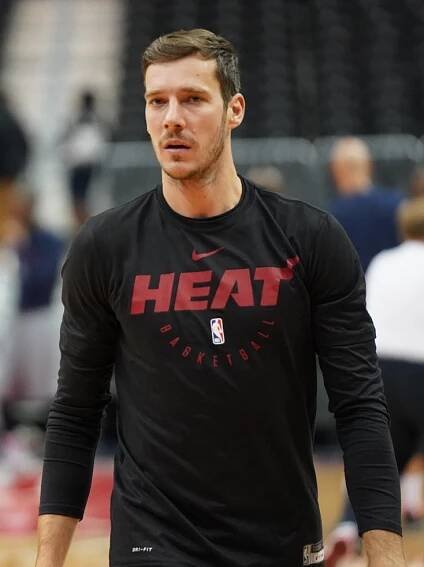 Goran Dragić - Wikipedia