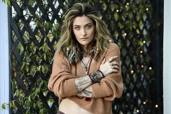 Paris Jackson lands new role on "AHS."