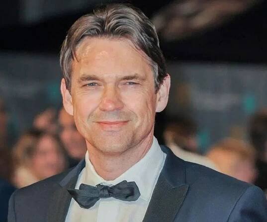 Dougray Scott - Bio, Facts, Family Life of Scottish Actor