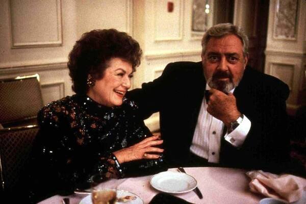 Zemřela herečka Barbara Hale (†94), sekterářka ze seriálu Perry Mason