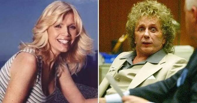 Lana Clarkson And Her Murder At The Hands Of Phil Spector