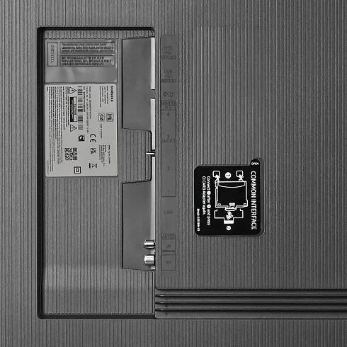 Televizor 55 Samsung QE55QN70F Úhlopříčka displeje (palce) 55"