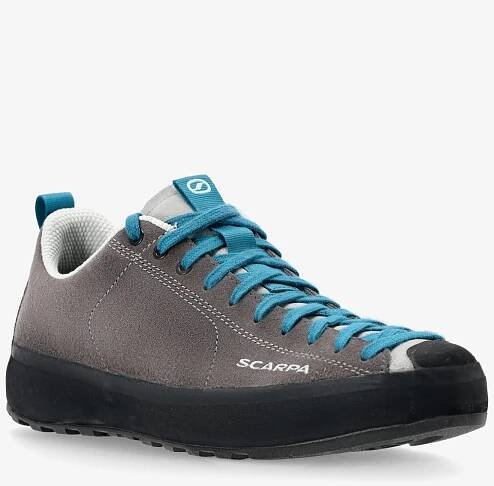 Outdoorové boty Scarpa Mojito Wrap - avio