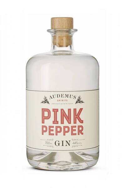 Audemus Pink Peppercorn