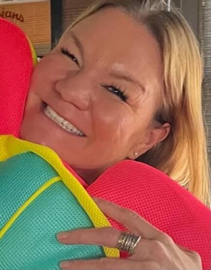 In Memory of Jill Johnson