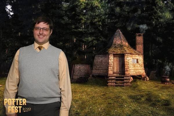 Report: Potterfest 2022 – Joe Black Books