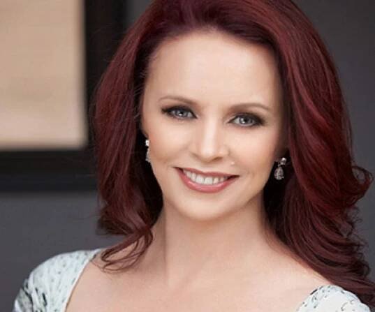 Sheena Easton