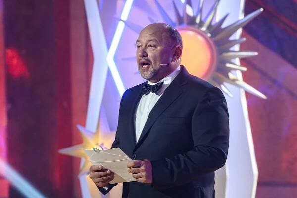 Lubor Šplíchal - 28. Český lev - Ceny České filmové a televizní akademie za rok 2020 - Z filmu
