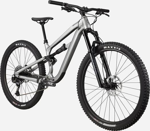 MTB kolo Cannondale HABIT 3 Velikost M, kolo 29 Značka Cannondale