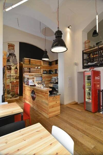 Bistro’Os