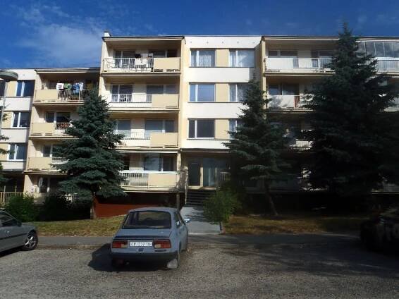 Bytové Družstvo Trnovany - Napište nám