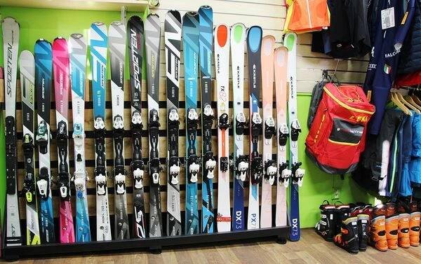 Ski Uničov foto 2