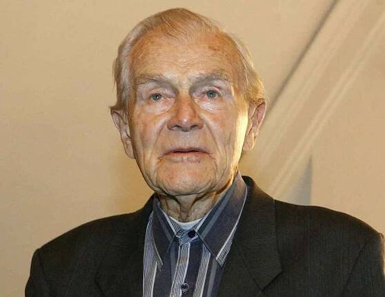 Fotogalerie: Zemřel herec Radovan Lukavský - Deník.cz
