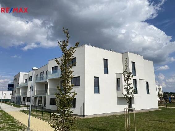 Prodej bytu 2+kk 58 m², Černodolská, Praha - Dolní Počernice