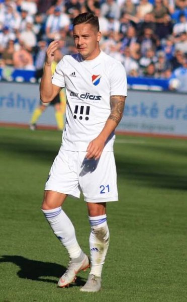 Daniel Holzer