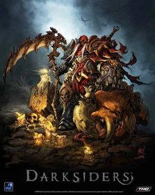 Darksiders 1 Pc Download Full Version