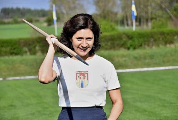 Martha Issová překvapila: Dávám si hereckou pauzu!