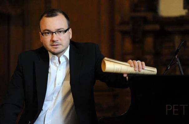 Houslový zázrak Lisa Batiashvili i Lucie Bílá aneb ředitel ostravské filharmonie představuje novou sezónu