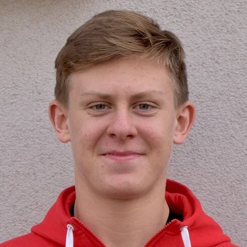 HC Slavia Praha | Profil hráče | Jakub Štancl #