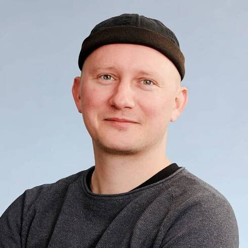 Chris Branß