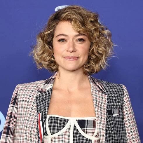 She-Hulk star Tatiana Maslany's Invitation to a Bonfire series scrapped by AMC