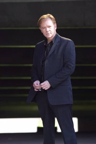 Kriminálka Miami - Nečekané napadení - Z filmu - David Caruso