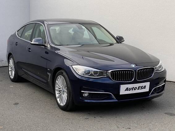 BMW Řada 3, 2015 - pohled č. 1