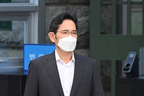 Samsung : Lee Jae-yong est sorti de prison sur libération conditionnelle