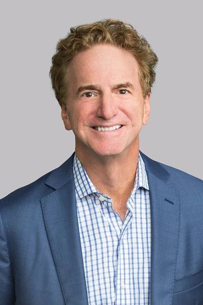 Marc Chamlin 2020 Variety power of law