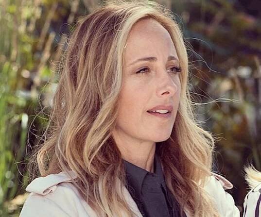 Kim Raver