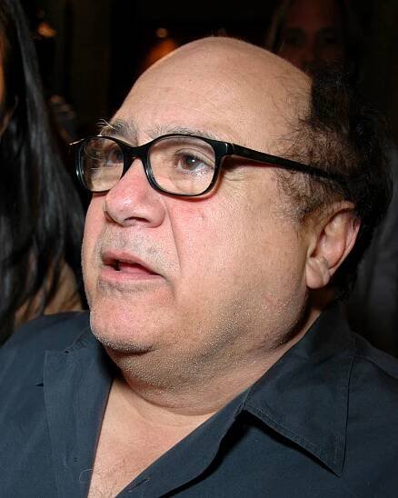 Danny DeVito