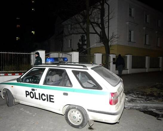 Policie prý ví, kdo zastřelil kmotra Mrázka (†47): Před vraždou se dozvěděl, že ho chtějí unést!