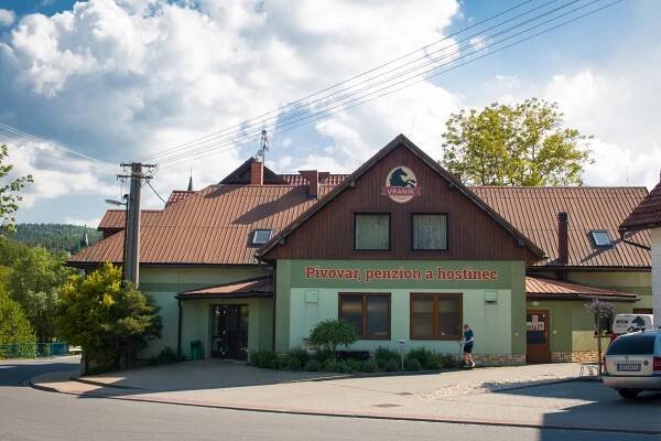 JIŽ 7 LET VAŘÍME PIVO... - Pivovar Vraník