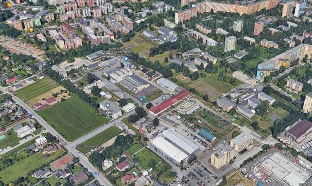 CTZone Ostrava